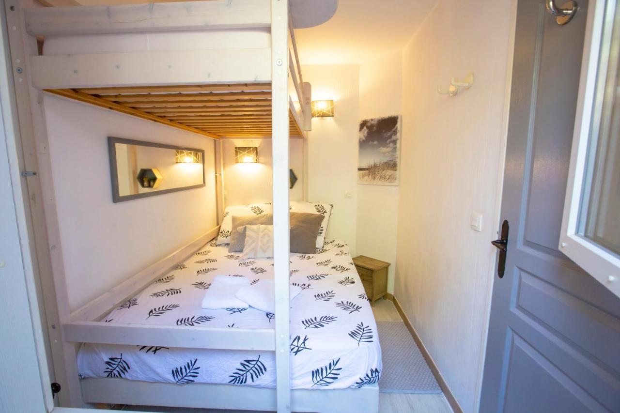 Le Tropik, Panoramic Sea View, Holiday Resort グリモー エクステリア 写真