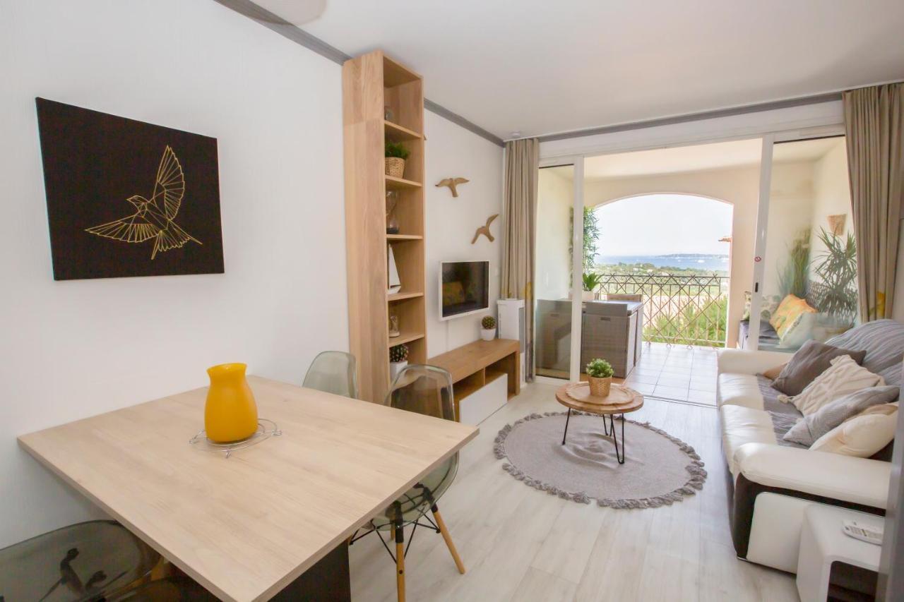 Le Tropik, Panoramic Sea View, Holiday Resort グリモー エクステリア 写真
